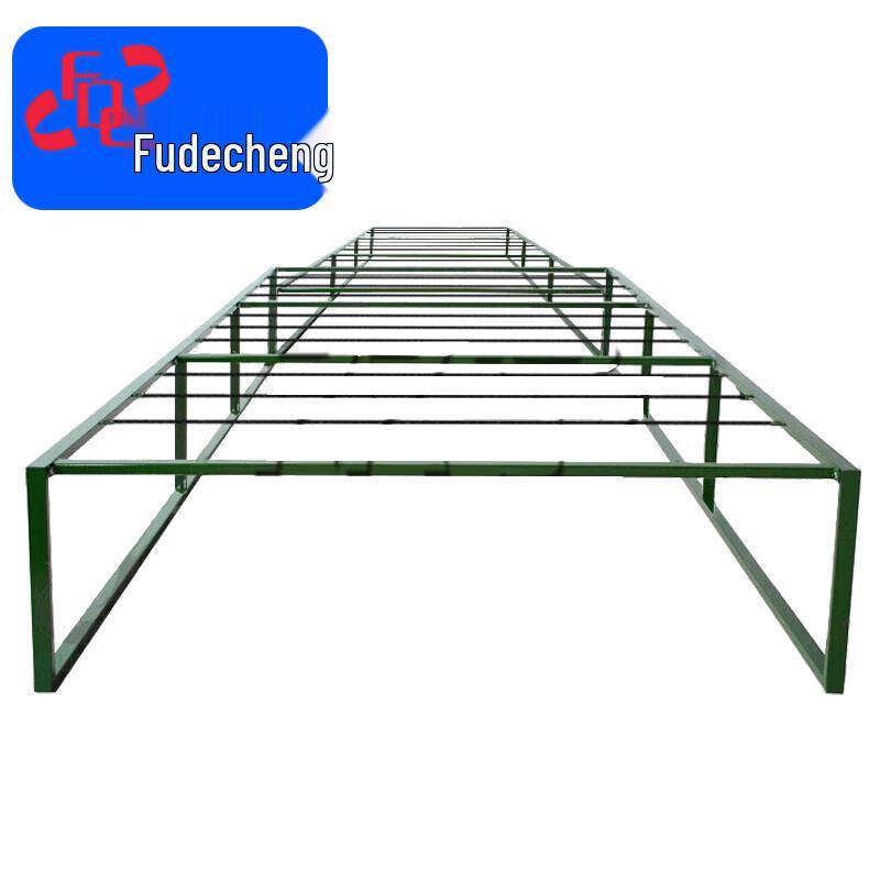 FuDeCheng Mobile Low Crawl Obstacle Course