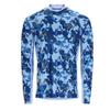 Pelagic Fishing Sunscreen Clothing Breathable Dry Ice Feeling Sea Men Hooded Long-sleeved Shirt