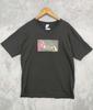 Japanese Anime Bakemono No Ko T-shirt /The Boy and the Beast / Cartoon Tee / Animal Graphic / Comic Strips / Art / Size L