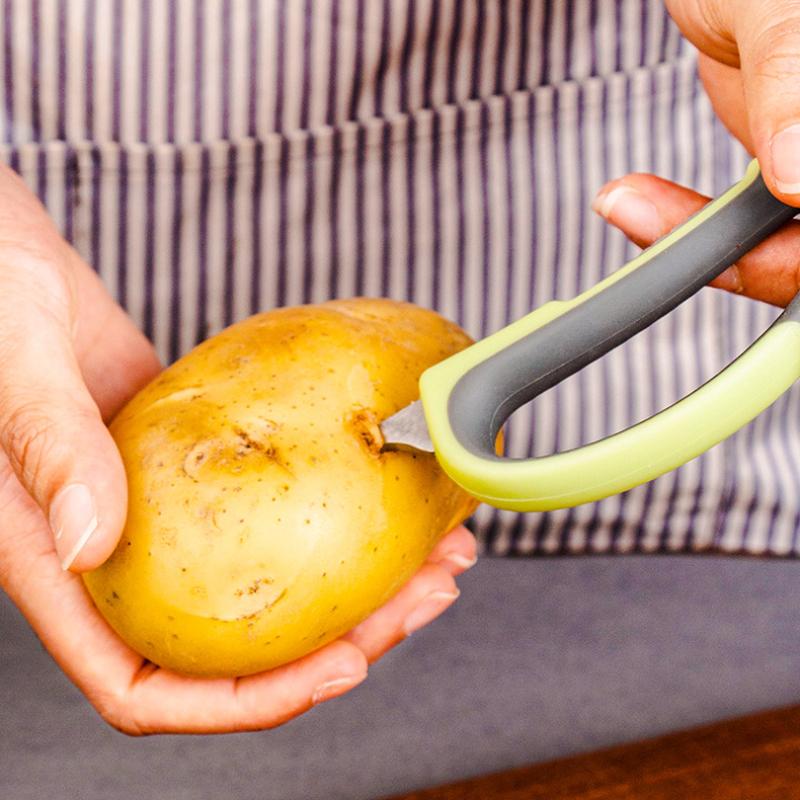 Foarfece ascuțite de bucătărie Foarfece multifuncționale din oțel inoxidabil pentru oase de pui Foarfece puternice și convenabile de uz casnic