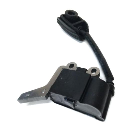 

Compatible Ignition Coil for Zenoah BKZ305EZ, Aftermarket Brushcutter Part