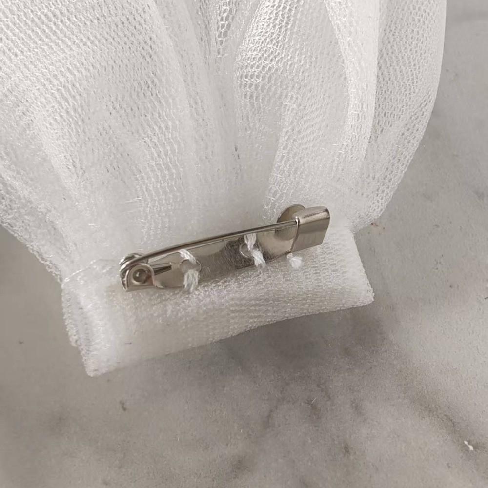 Detachable Mesh Off Shoulder Sleeves Loose Sheer Arm Covers Bridal Wedding Arm Covers Evening Gown