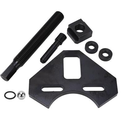 40100 Hub Removal Tool Kit Hub Remover Fit for Most 5 6 8 Lug Hub Assemblies On Cars Trucks