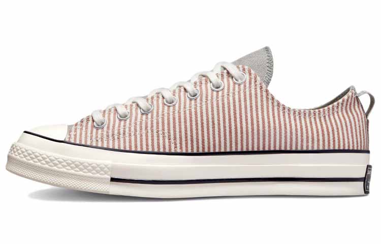 Кеды Chuck 70 Wmns Converse Низкие  Crafted Stripe  A00474C 44.5