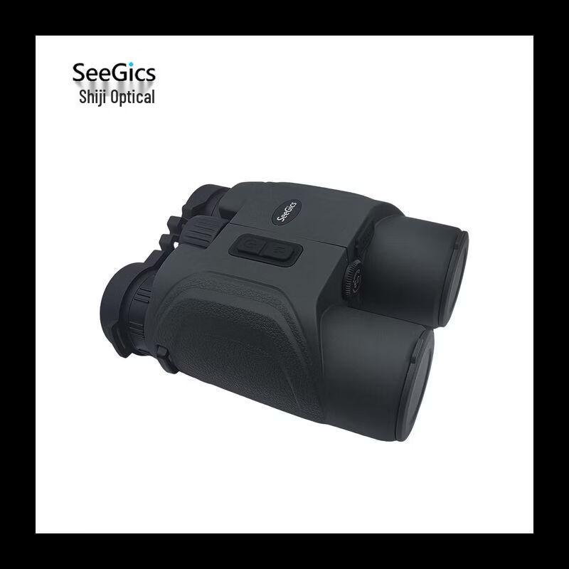 SEEGIC 3000m Laser Rangefinder Binoculars
