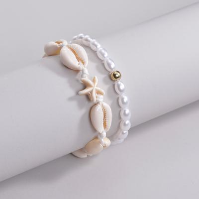 Armbänder – Geflochtene & Wickelarmbänder