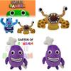 Garten Of Banban Plush Soft And Cuddly Toy For All Ages