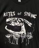 Rites of Spring Band T-shirt, Cotton Unisex Shirt, Hardcore Band Unisex T-Shirt