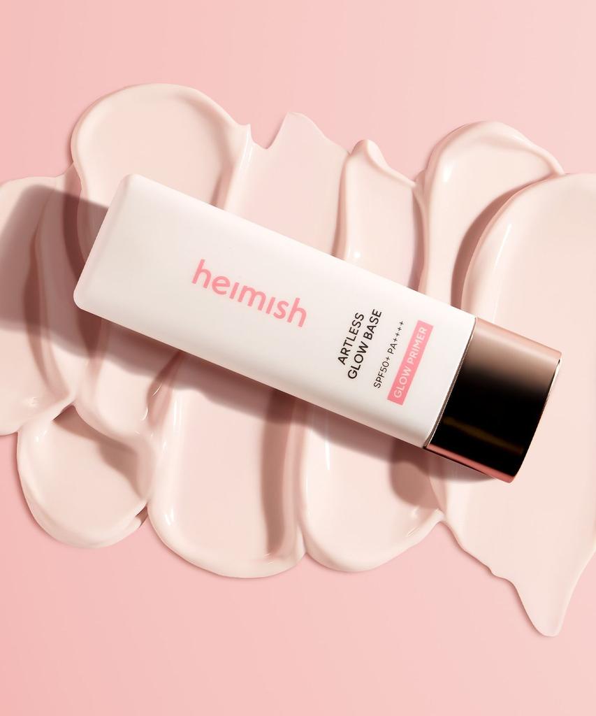 Artless Glow Base SPF50+ PA++++ 40ml