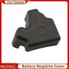 Naklejka ochronna na ujemną anodę akumulatora samochodowego ABS do silnika Toyota Highlander Camry 2014-2017