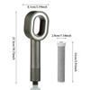 Filtered High Pressure Shower Head, Water Saving Design, Purifies Shower Water, Practical Bathroom Accessory