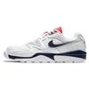 Air Cross Trainer 3 Low USA White Midnight Navy Red Men's Shoes CN0924-100