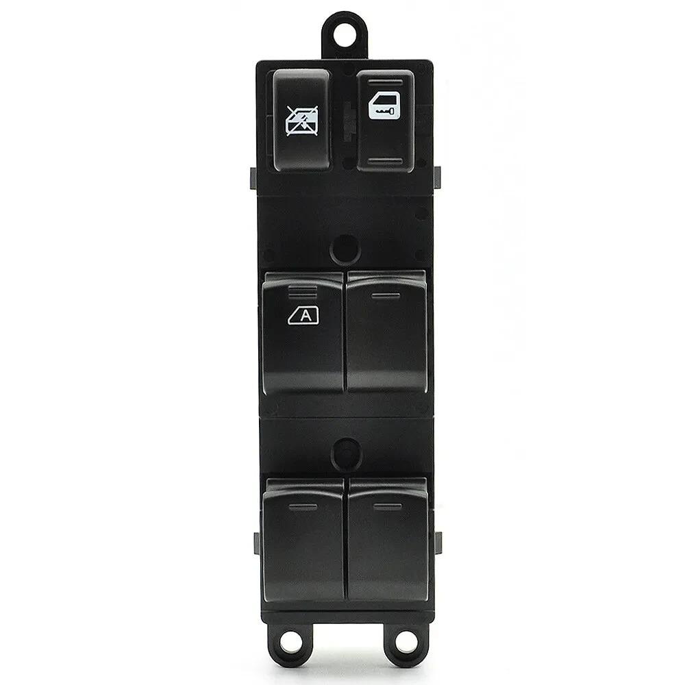 25401-ZP40B Power Window Master Switch for Teana Pathfinder