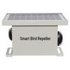 Solar Ultrasonic Bird Repeller