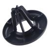 Detachable Cup Dryer Rack Stackable Bottle Storage Holder Water Bottle Drying Rack Home