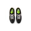Nike Air Force 1 LV8 GS Pomegranate Kids Sneakers Black White Solar-Flare DA3093-001