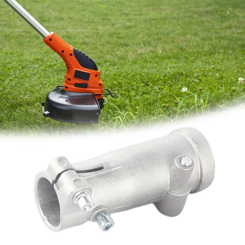 Pipe Connecter Tube Jointer Replacement Lawn Mower Soft Shaft Connecter Pipe Grass Trimmer Hose Jointer Enduring