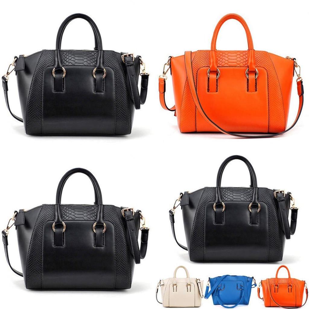 Sac à main rétro pour femme avec texture crocodile pour un usage quotidien