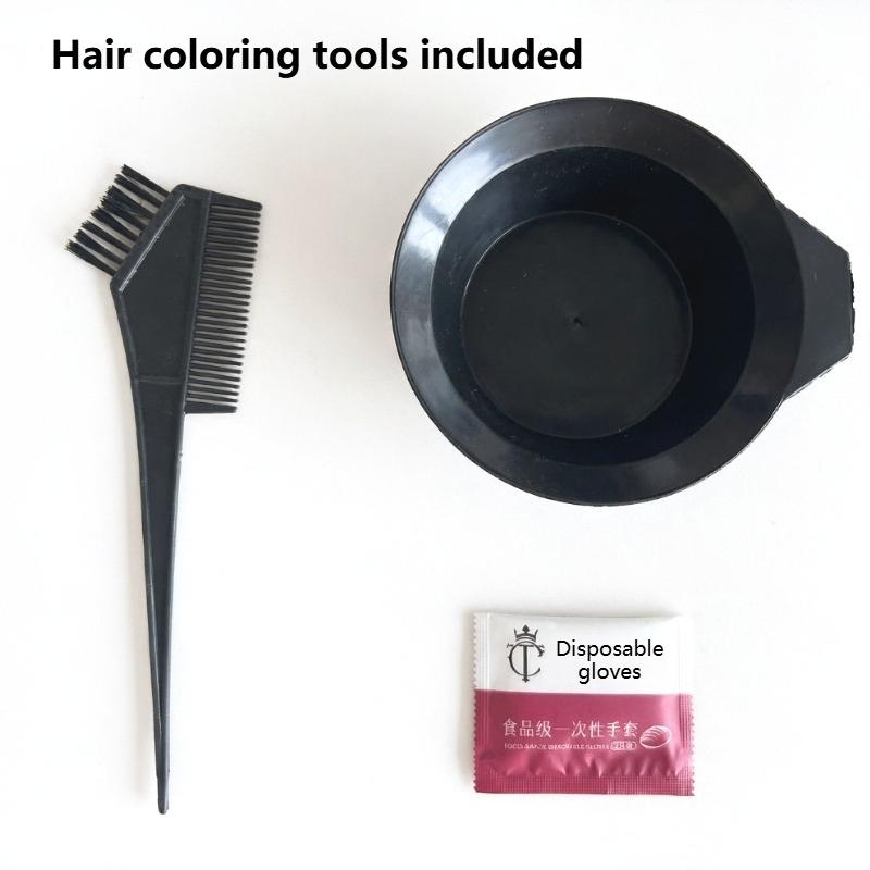 Haarfarbe für Haustiere für Hunde und Katzen – Sicher, Ungiftig, Mehrfarbiger Tierpflege-Farbstoff für Kreatives Styling & Schönheit