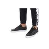 Puma Ralph Sampson Vulc Low Top Sneaker Unisex Sneaker Schwarz 371907-02