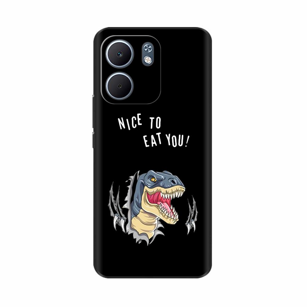 For Oppo A5x Case Soft Silicone Phone Cases Black TPU Back Cover For Oppo A5X A5 x 4G 5G Case Cute Printed Bags Fundas Coque