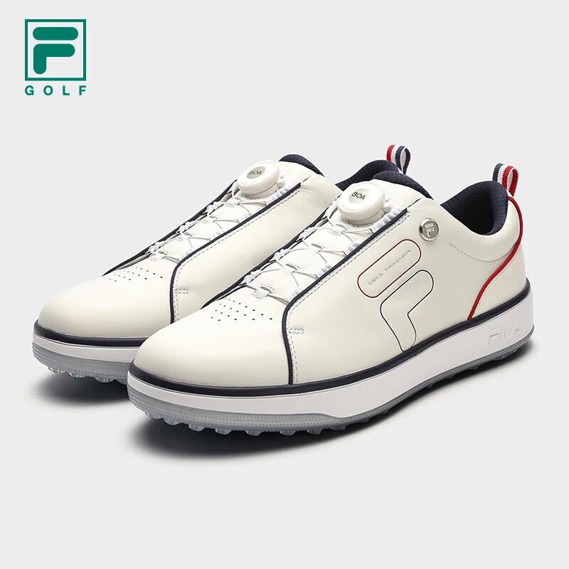 FILA Men s GF 1911 TRAINER Golf & Training Shoes US 8.5