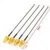 1Pcs 30cm SMA To IPX Cable RF1.13 RP SMA Female Adapter U.FL IPX Coax Cable  for Wifi Router Antenna