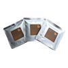 Peace Pro Design Series Soft Wax Cafe Au Lait Refill 80g X 3
