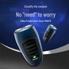 Philips PQ190 Classic Portable Electric Shaver CN plug (adapter included)