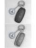 Denza D9 Key Case: 2022 Transparent Shell for Men & Women, Modified Card Car Package with Buckle