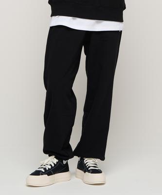 ROIDESROIS Signature Sweat Jogger Pants (Black)
