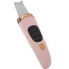 Ultrasonic Skin Scrubber LCD Blackhead Removal Face Cleaning Skin Scrubber Lifting Machine