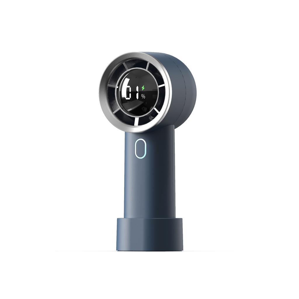 Mini Handheld Fan, Personal Cooling Fan Personal USB Desk Portable Table Fan Rechargeable