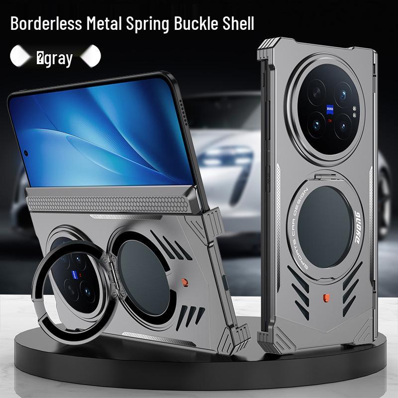 Vivo X Fold6 Foldable Phone Case
