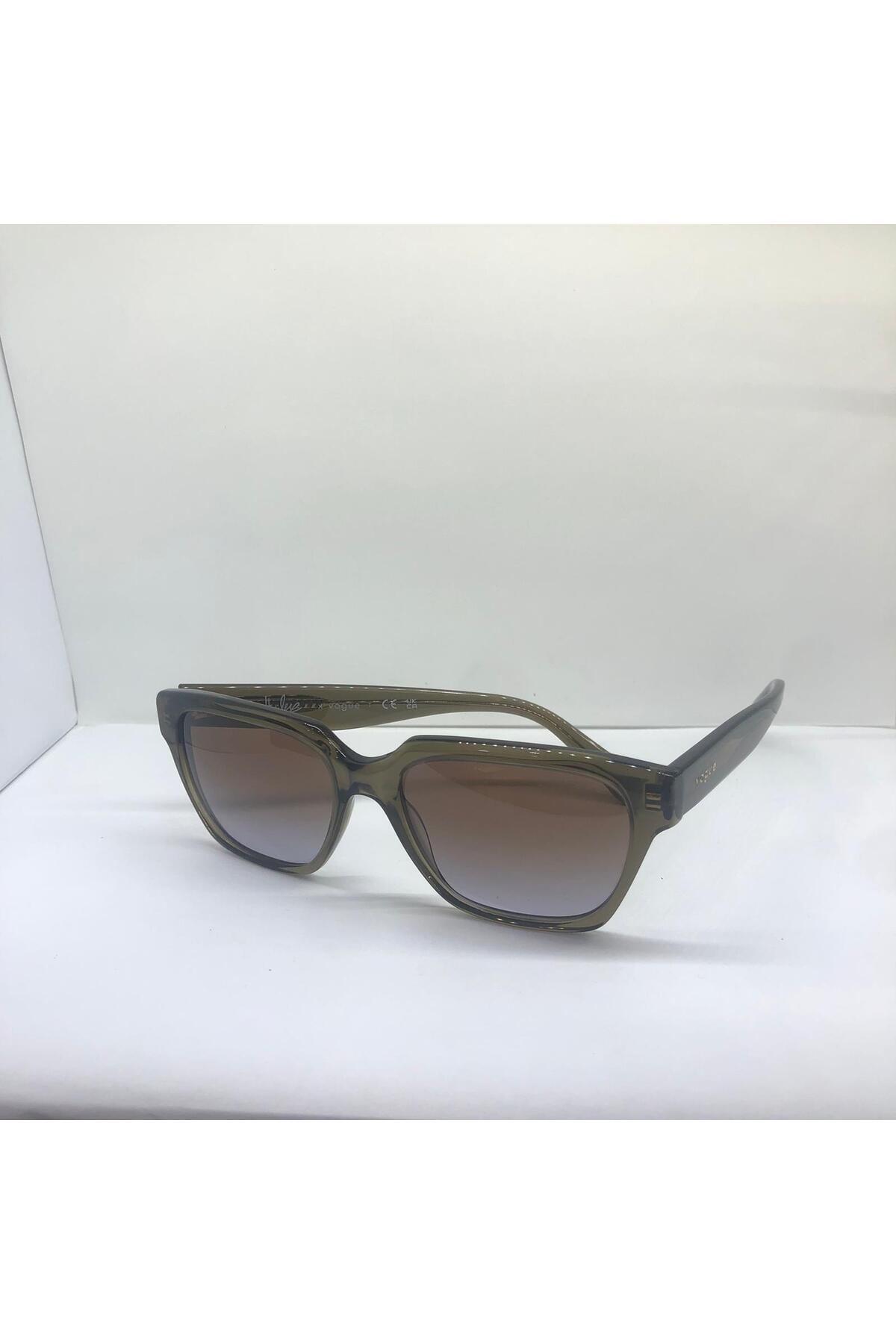 

Vogue Vo 5512-S 304768 55-17 140 Unisex Sunglasses