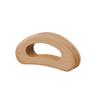 Handheld Body Gua Sha Tool Wooden Cellulite Massager Multi-Use Therapy Massage Tools for Neck Back Face Leg Facial