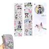 Oriental Ancient Stickers Rolls Funny DIY Craft Decorative Sticker for Phone DIY Crafts Scrapbook Art Journal