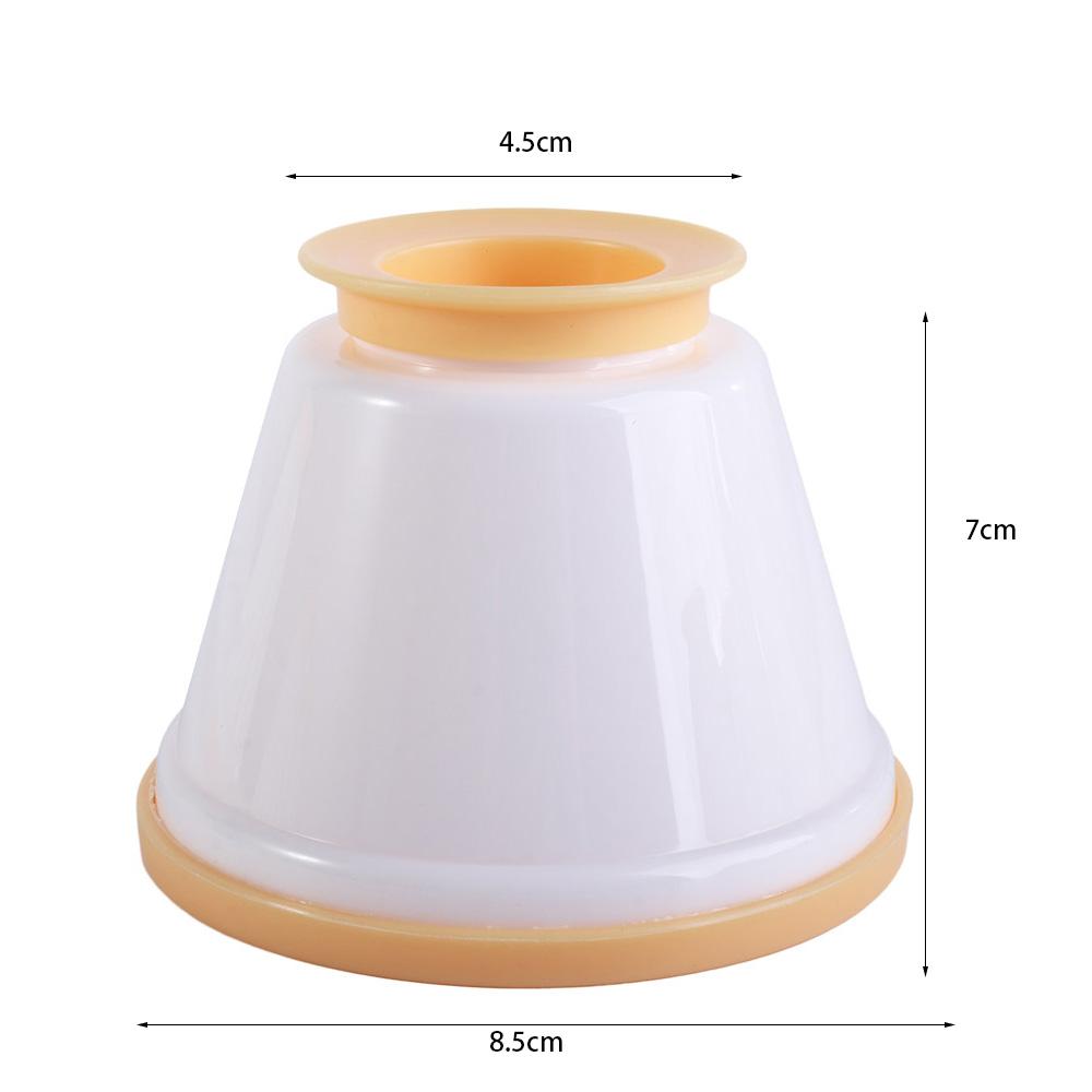 Plastic Pudding Cup  Candy Dishes 4pcs Panna Cotta Mould  Kitchen