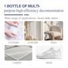 Active Enzyme Laundry Detergent, Multi-purpose Cleaner for Removing Stains and Blood from Clothes.