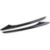 Carbon Fiber Door Panel Trim Cover For 2016-2022 Honda Pilot For 2017-2024 Ridgeline For 2019-2024 Passport