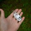 Porta-moedas, clips, porta-chaves – Chaveiros