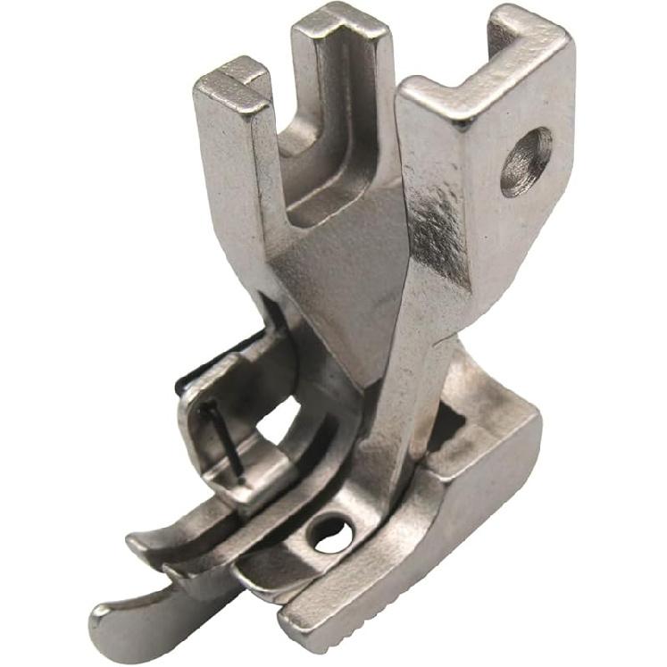 

Бренд CKPSMS - 1 КОМПЛЕКТ #KP-19035 Верхний транспортер с левой направляющей Совместимый с/Замена для бренда Consew 205RB / бренда Brother B797 3/16 (5MM)