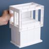 Multi-functional Desktop Storage Box Mini Stationery Organizer Office Stationery Jewelry Box  Home