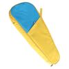 26inch 27inch Ukulele Case Bag Colorful Heavy Sponge Padding Water Proof Shoulder Strap Gig Bag