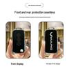 Wuling Xingchen 2022 Key Cover: High-End Protective Shell for Jiachen, Xinghui, Xingyao, and Xingguang.