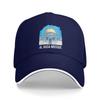 Al-Aqsa-Moschee Palästina Lässige Baseballkappe Sommer Trucker-Hut Sonnenschutz Outdoor-Sport Hip-Hop-Hüte Herren Mode Baseballkappen