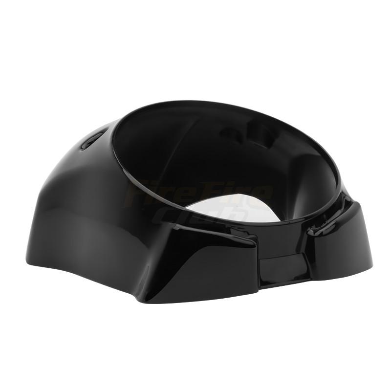 Motorcycle Accessories For Yamaha XVS 950 SPEC BOLT Bolt 950 2014-2019 18 17 16 15 Black Fairing Headlight Windshiled Cover