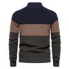 Men’s High Quality Knit Cardigan Sweater Jacket