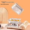 Shang Kao Jia Aluminum Foil Baking & BBQ Trays