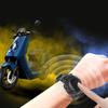 Smartwatches Drahtlose Auto-Fernbedienung Duplizierer 433/315MHz Schlüsselduplizierer Wasserdicht Nahfeldkommunikation